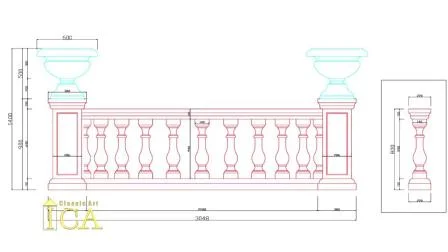 ガーデンホーム建築装飾彫刻石ローマ柱大理石彫刻ギリシャテーパードコラム屋内屋外装飾用